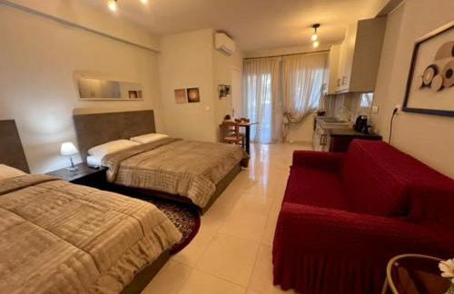 Studios ioanna - Foto 1