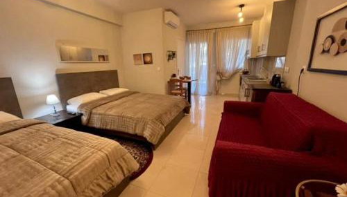 Studios ioanna - Foto 1