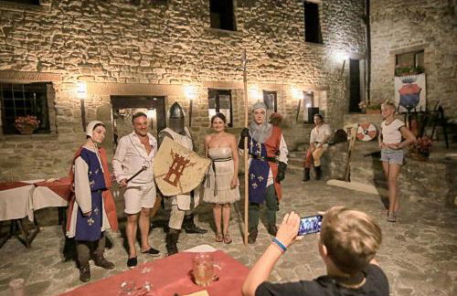 Castello Di Giomici - Foto 29