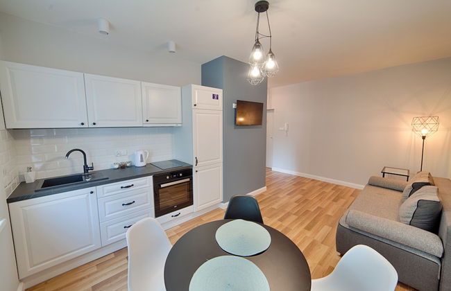 Rint Centrum Pilsudskiego - Foto 11