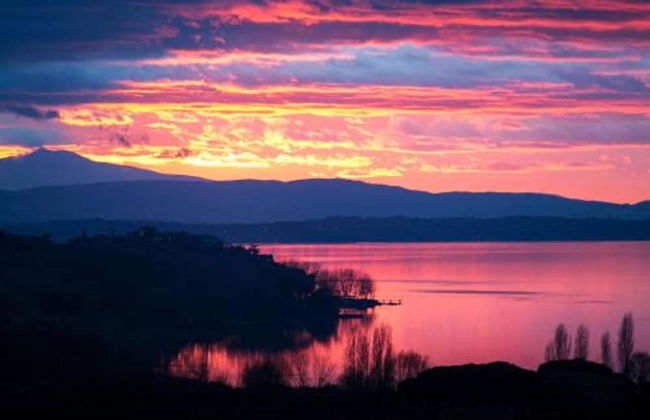 Holiday Home in Magione Near Lake Trasimeno - Foto 23