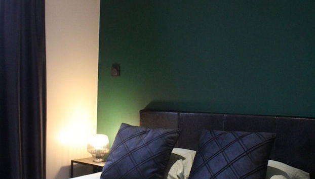 Résidence "Le Vélodrome" - Foto 2, Imagen principal