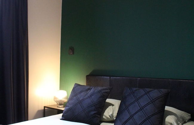 Résidence Le Vélodrome - Photo 1