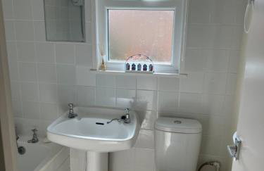 186 Sundowner Holiday Park Sleeps 4 with Bedding and Towels provided Plus Free WiFi - Foto 11