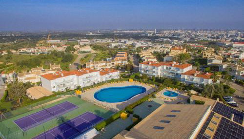 AT17 Two Bed Apt on Oasis Parque - Foto 3