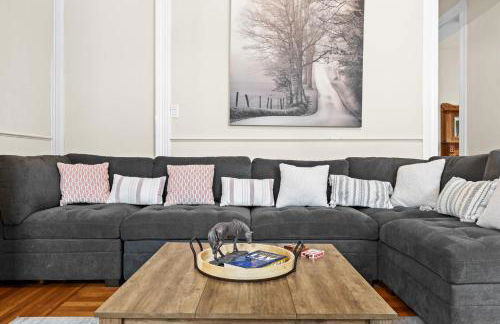 Spacious 6BR Home Near Bourbon Trail & Attractions - Foto 9