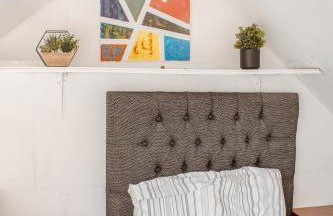 The Georgian House - Foto 59