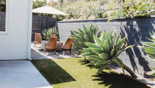 Casa de Vaqueros! Family&Pet Friendly! 3mi to the Beach! - Photo 4