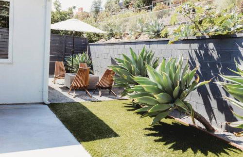 Casa de Vaqueros! Family&Pet Friendly! 3mi to the Beach! - Foto 4