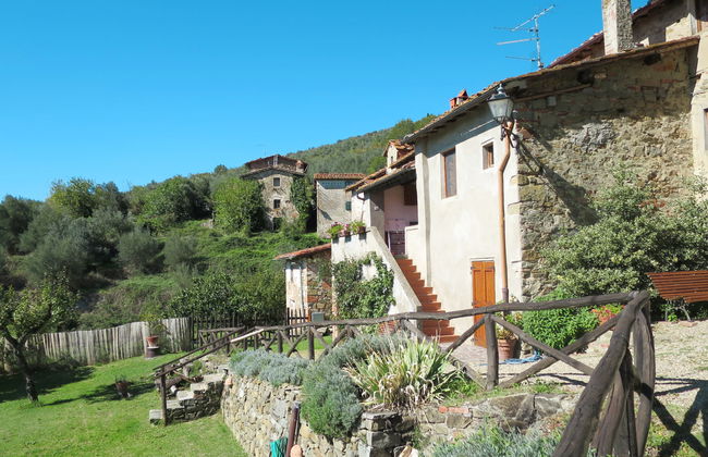 Borgo La Cella - Foto 21