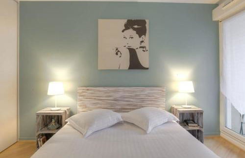 Appartement lumineux dans le quartier Jean Macé - Foto 21