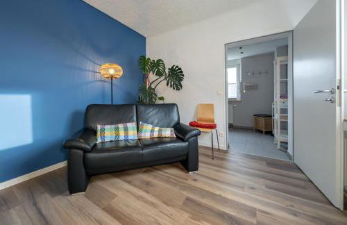 FeWo beim Schlafhaus - Foto 25