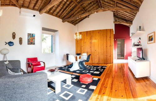 Casa do Pico Arde - Photo 66