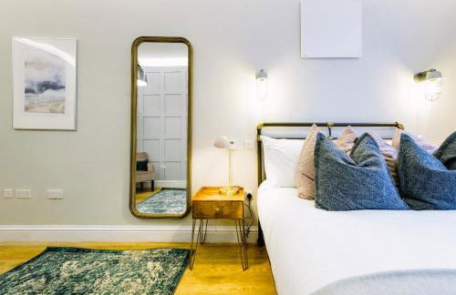 One Bedroom Apartments in Gloucester road north - Foto 19