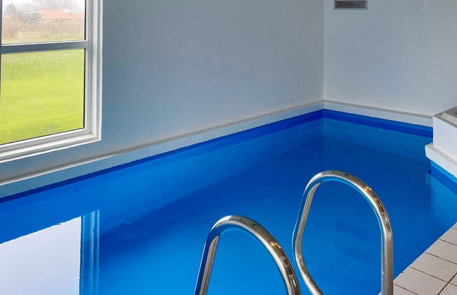 12 Person Holiday Home in Nordborg - Foto 7