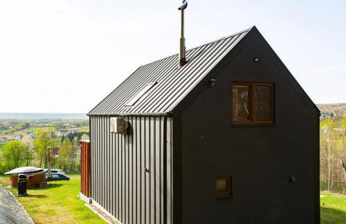 Ranczo pod laskiem - Foto 11