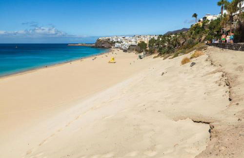 3BR Jandia House - Private Pool, Seaviews & Golf - Photo 30