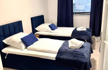 Apartament Luvia - Foto 11