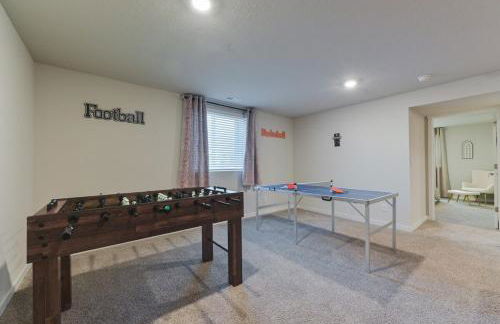 Charming & family friendly NE Ankeny -Entire home - Foto 39