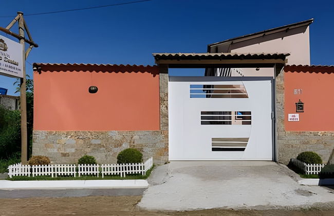 Recanto Dantas aconchego em Paraty - Photo 51