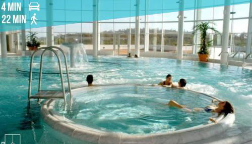 Le Chantegrillet Grand Studio Quiet Garden - Foto 3