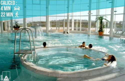 Le Chantegrillet Grand Studio Quiet Garden - Foto 3