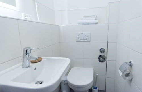 Aparthotel Stoll - Foto 8