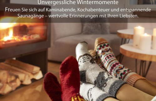 Holiday home in Bullay with sauna - Foto 6