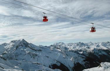 Chalet Hôtel Turquoise - Foto 30