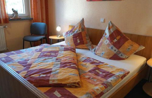 Ferienhof Zum Rössberg - Foto 6