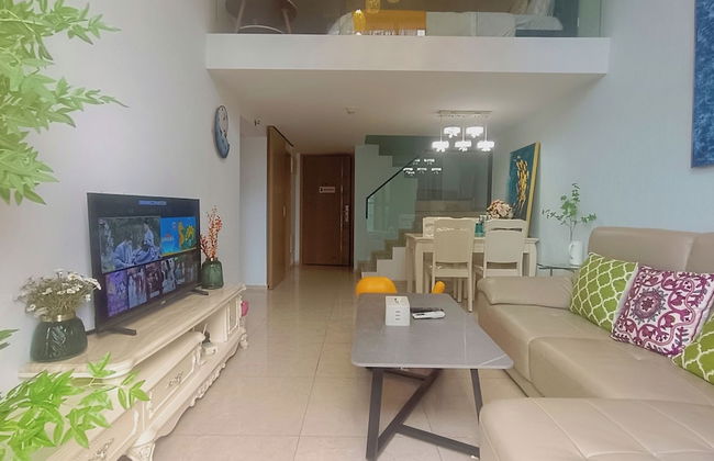 Guangzhou changlong Xinlin Apartment - Foto 67