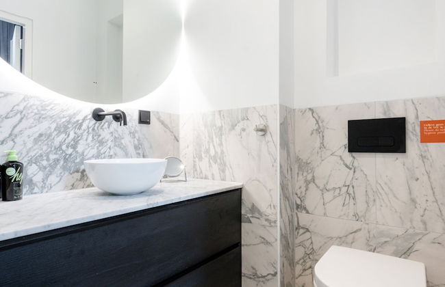 City Rooms Amsterdam Hemonystraat - Foto 44