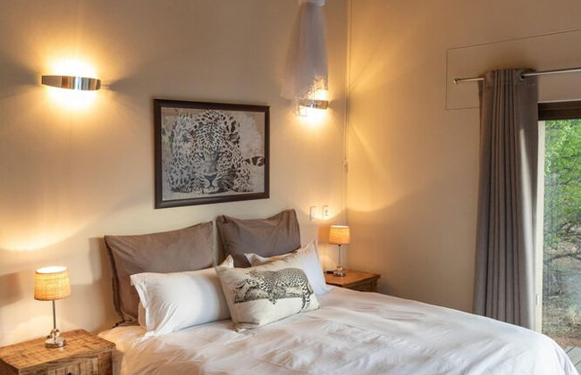 Villa Marula in Hoedspruit - Photo 21