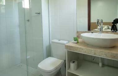 Hotel Araçás - Foto 51