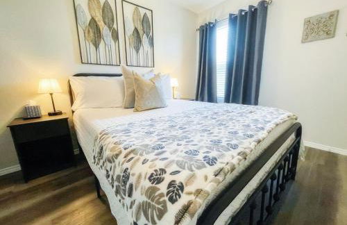 Family Cottage Cozy Family Gem near SeaWorld Lackland - Foto 38