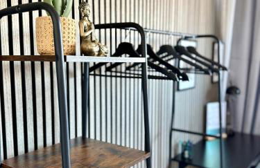 Gemütlich und Zentral, 3km zum Flughafen Köln-Bonn - Photo 11