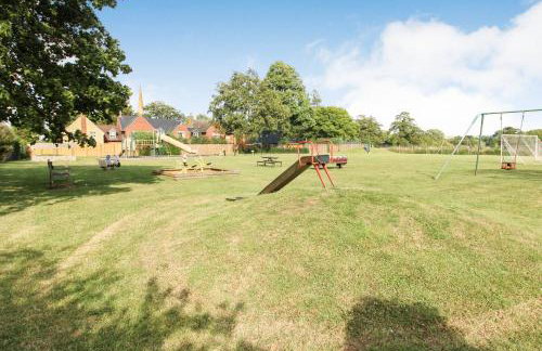 Stunning 4 bedroom home near cotswolds and Stratford upon avon - Foto 41