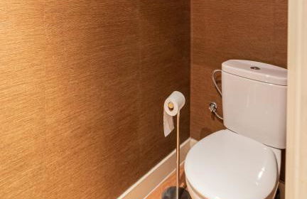 Amplio apto en Prosperidad a 30 min Puerta del Sol - Photo 26