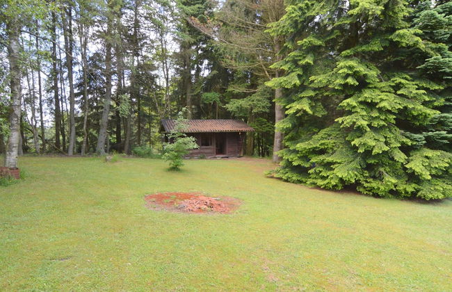 Holiday House in Monschau Near Forest - Foto 34