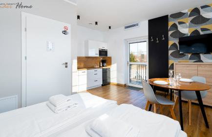 Wonder Home - Apartamenty Halo Karkonosze z ogrodem, sezonowym basenem, placem zabaw i widokiem na Śnieżkę - zlokalizowane blisko Karpacza - Foto 20