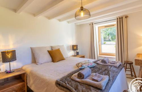 Gîte confortable à la campagne, 2 chambres, vue dégagée - FR-1-622-118 - Photo 4