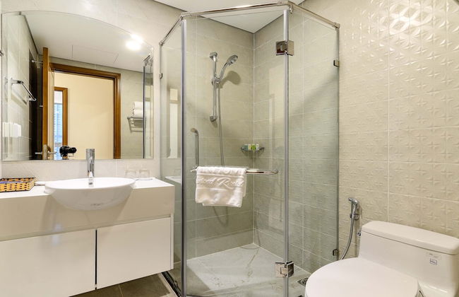 Vinhomes Central Park - ANGIA Residence - Foto 53