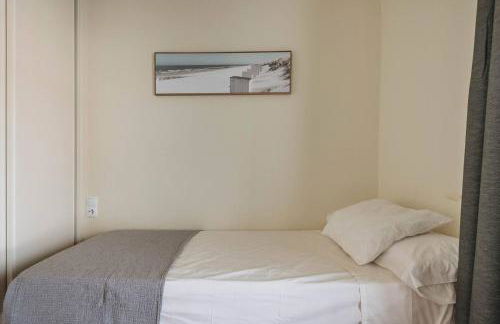 Luz de Sevilla Free parking - Foto 17