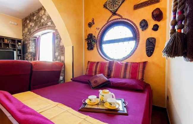 Lovely 1-bed Villa in Balestrate - Foto 2