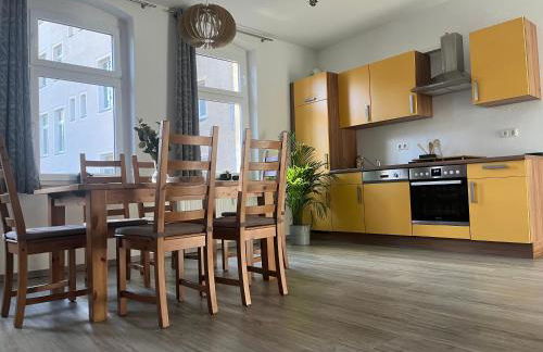 Bergstadtwohnung - Foto 9