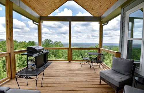 Mountain Ridge Retreat - Foto 2