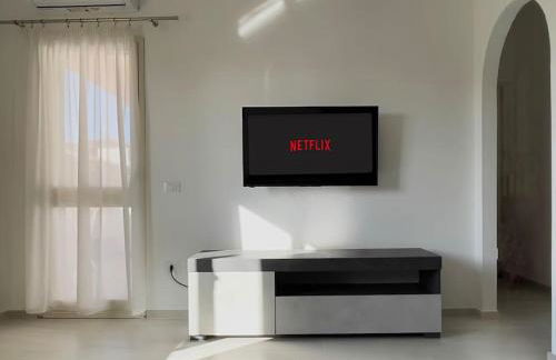 Atmosphera, Appartamento 180 m dalla Terza Spiaggia - Foto 6