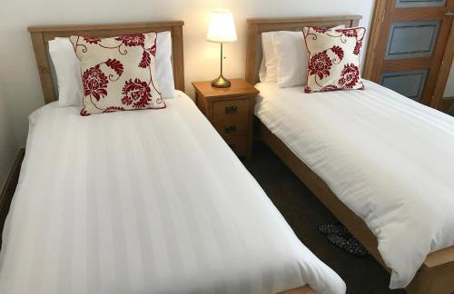 Scarborough House - Adults only holiday home - Foto 15