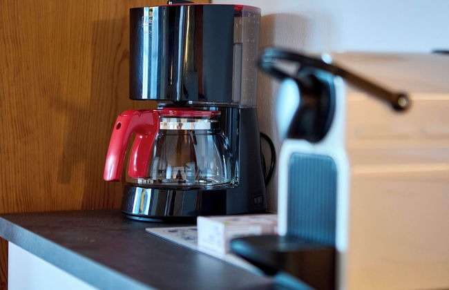 Appartements Bernhofer - Foto 74