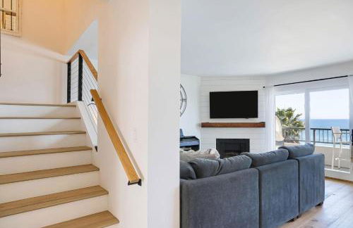 Beachfront Hideaway - Foto 17